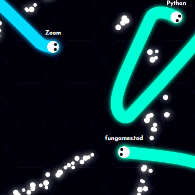 Gulper.io