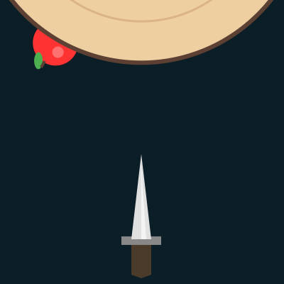 Knife Hit