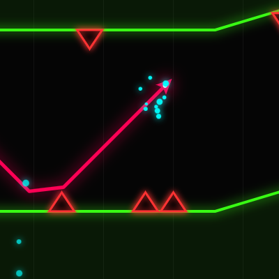 Neon-Pulse